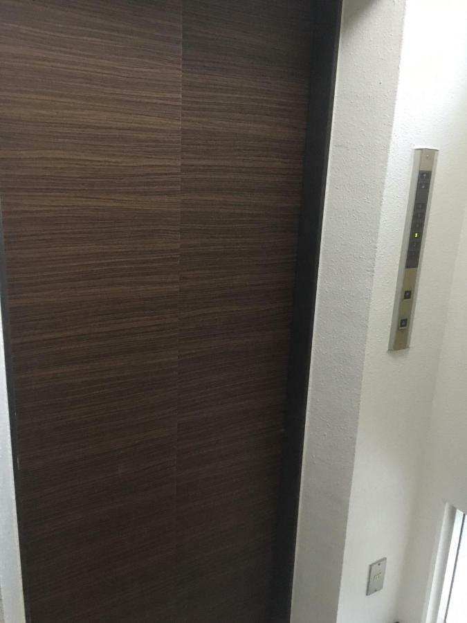 Times Inn 3F Tokyo Esterno foto