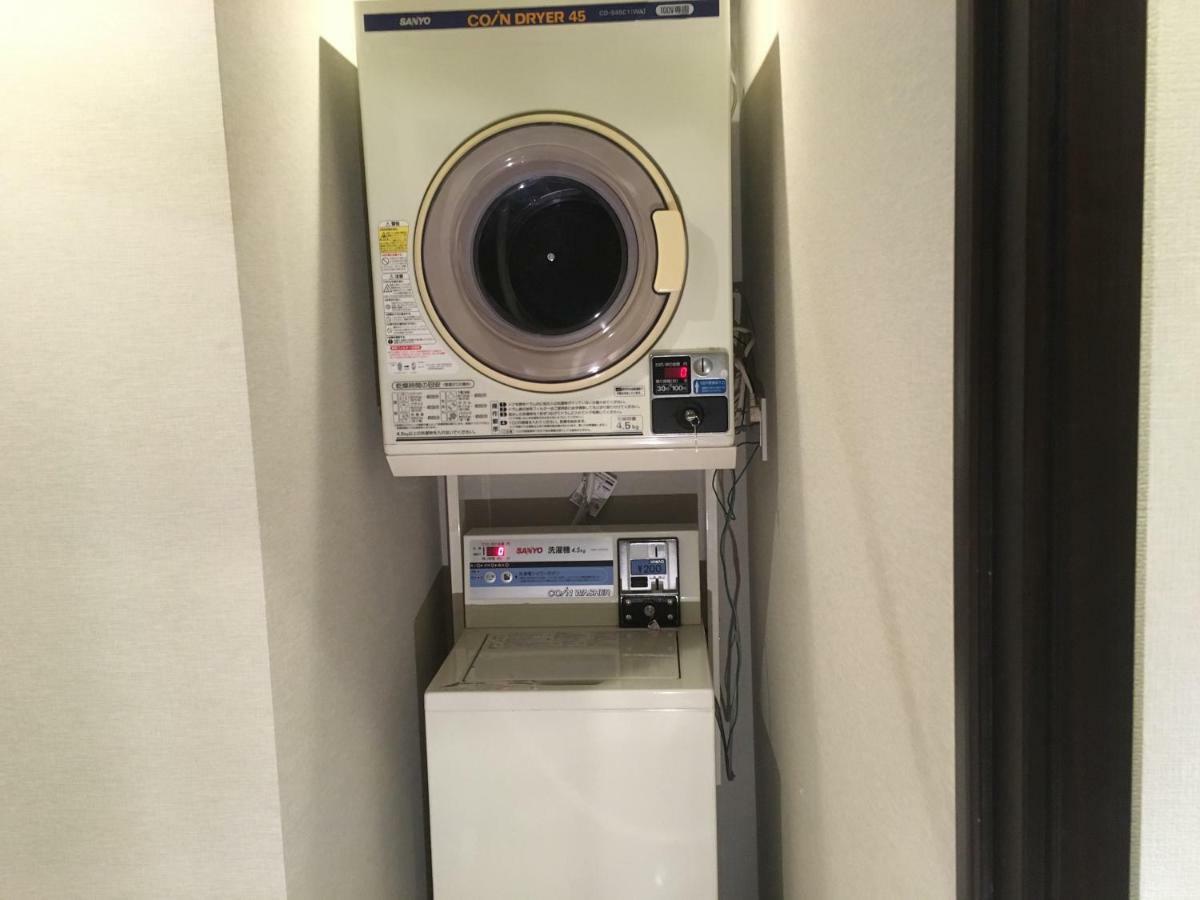 Times Inn 3F Tokyo Esterno foto