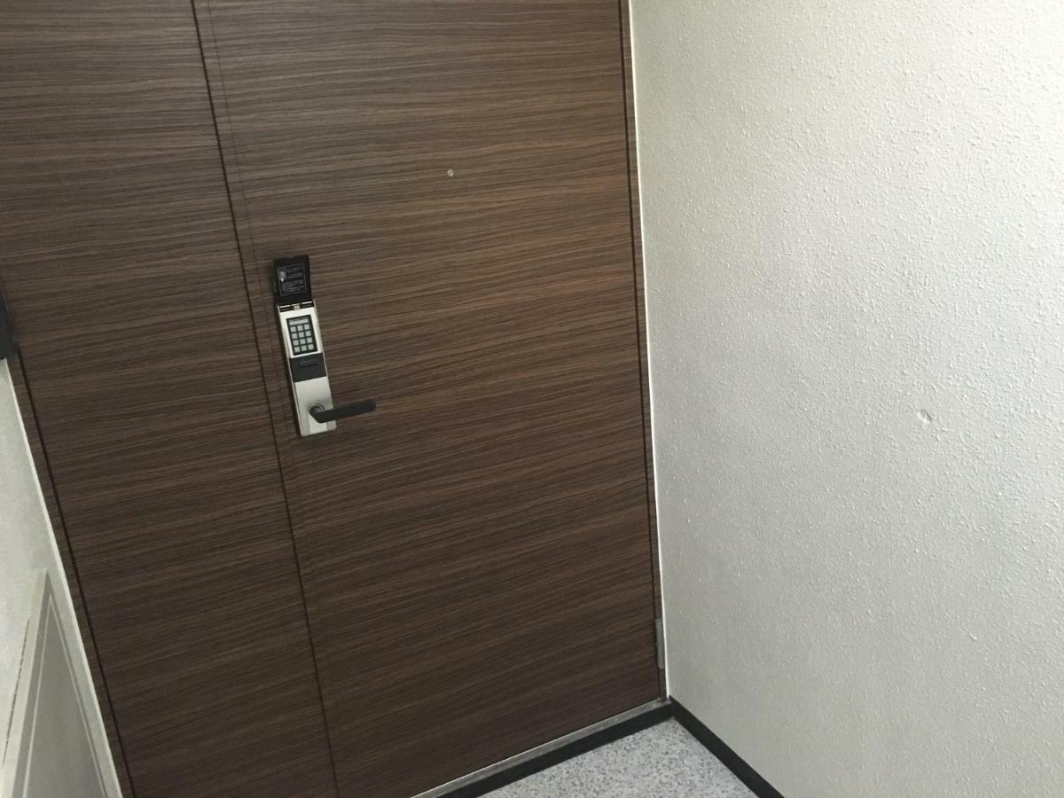 Times Inn 3F Tokyo Esterno foto