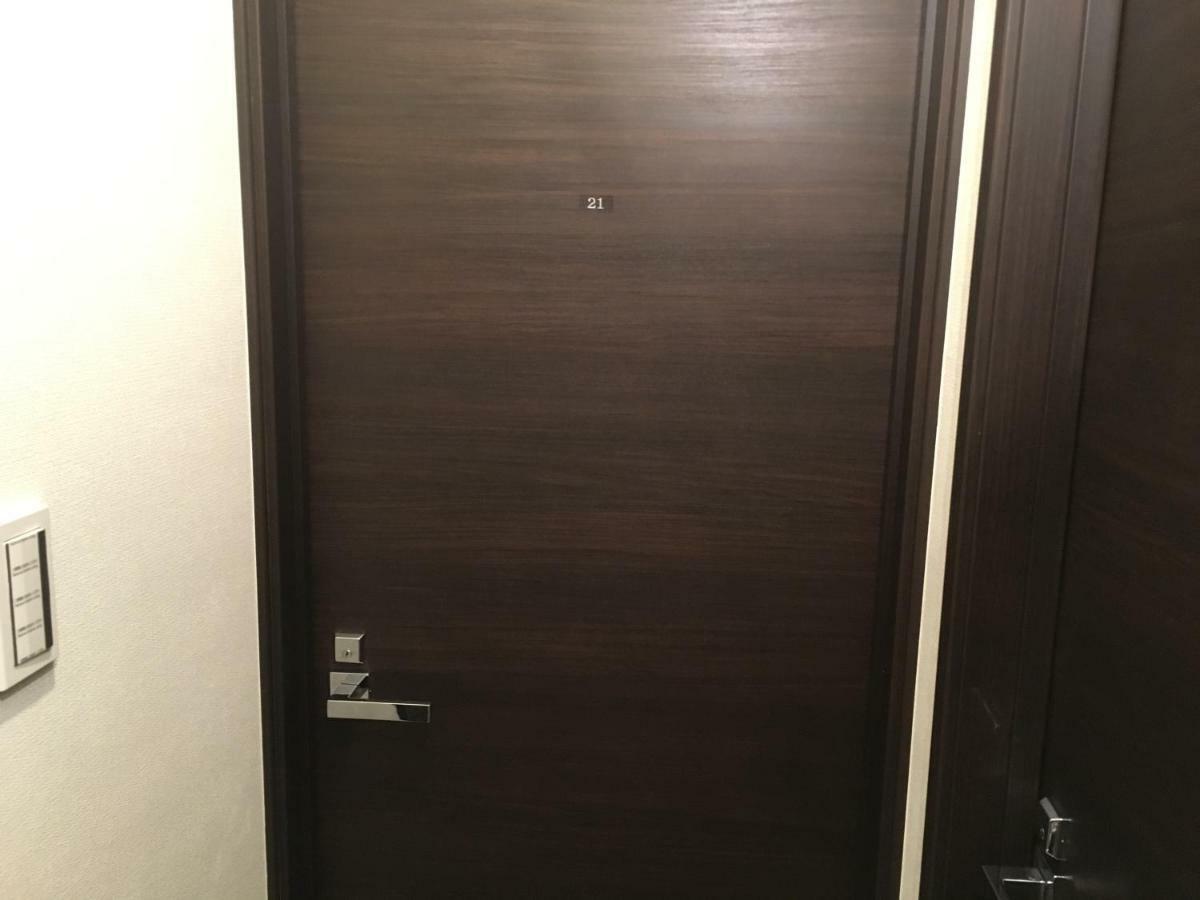 Times Inn 3F Tokyo Esterno foto
