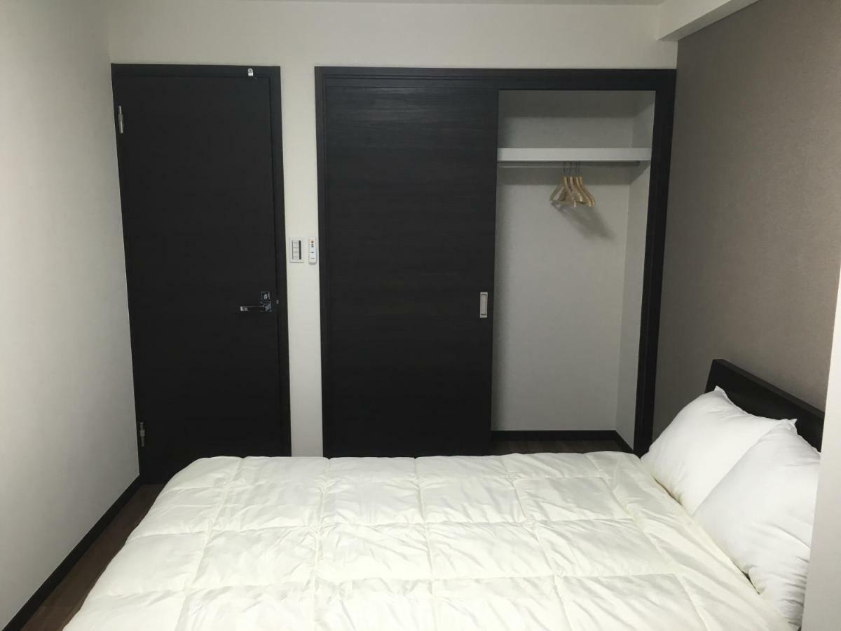 Times Inn 3F Tokyo Esterno foto